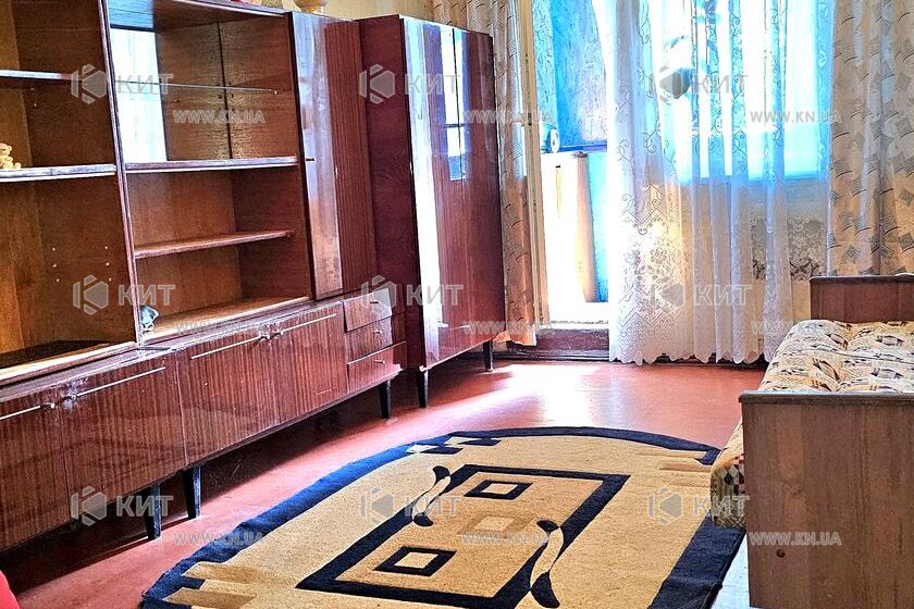 Продаж квартири Харків, Одеська, Основа, 37.4м²