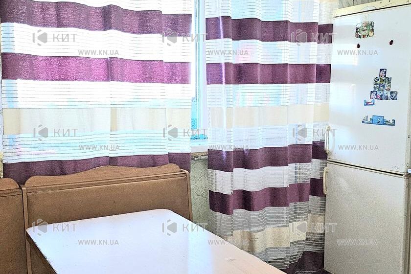 Продаж квартири Харків, Одеська, Основа, 37.4м²