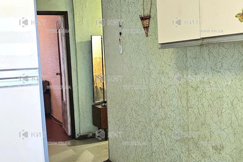 Продаж квартири Харків, Одеська, Основа, 37.4м²