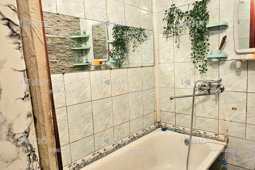 Продаж квартири Харків, Одеська, Основа, 37.4м²