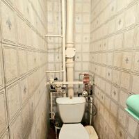 Продаж квартири Харків, Одеська, Основа, 37.4м²