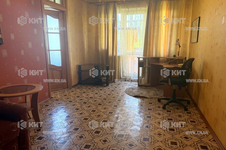 Продажа квартиры Харьков, Новые дома, 47м²