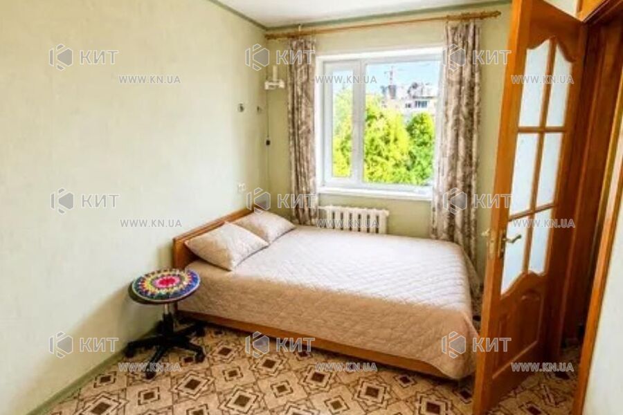 Продажа квартиры Харьков, Новые дома, 47м²