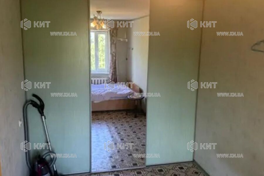 Продажа квартиры Харьков, Новые дома, 47м²