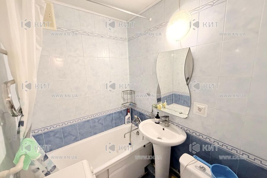 Продажа квартиры Харьков, Новые дома, 47м²