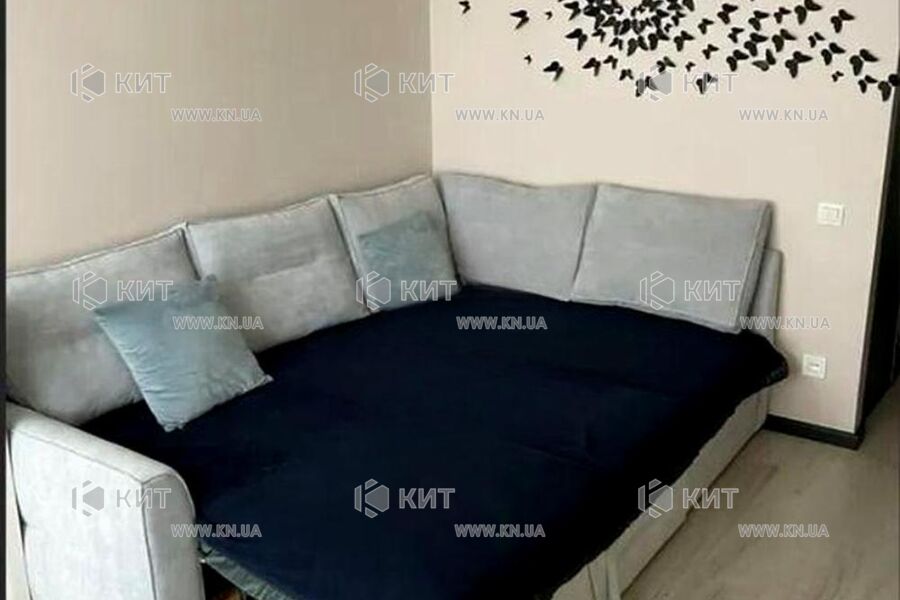 Продажа квартиры Харьков, Научная, 48м²