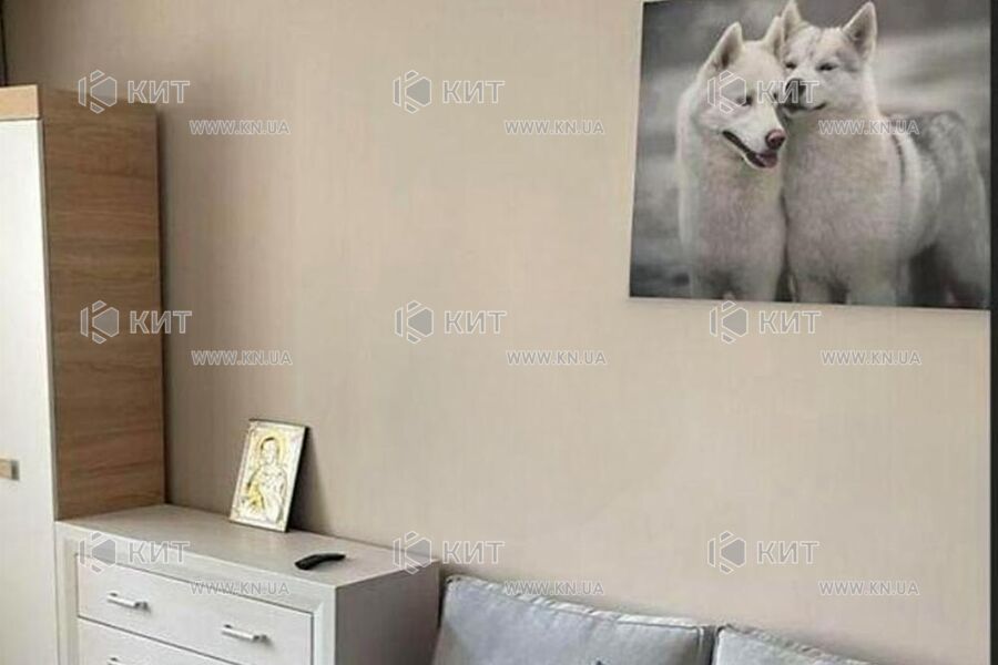Продажа квартиры Харьков, Научная, 48м²