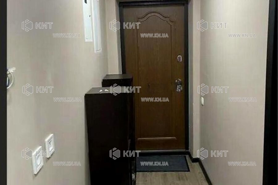Продажа квартиры Харьков, Научная, 48м²