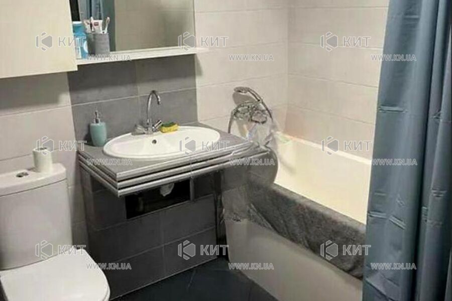 Продажа квартиры Харьков, Научная, 48м²