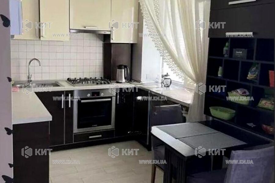 Продажа квартиры Харьков, Научная, 48м²