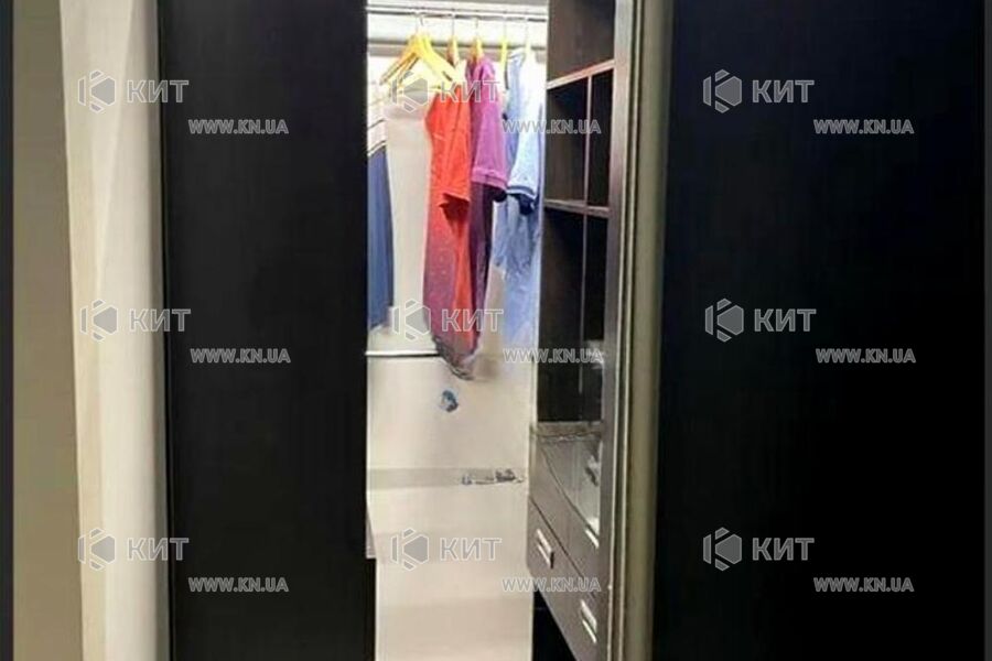 Продажа квартиры Харьков, Научная, 48м²