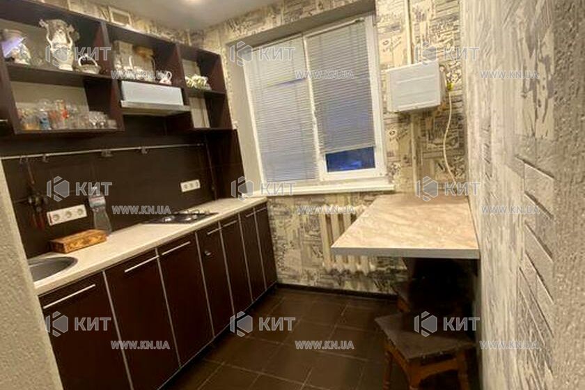 Продаж квартири Харків, Салтівка, 656 мрн., 30.8м²