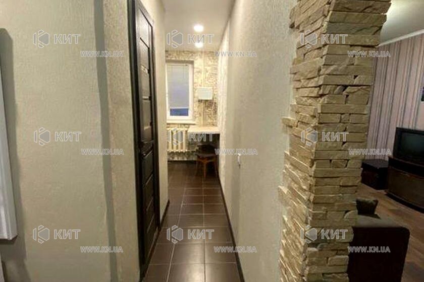 Продаж квартири Харків, Салтівка, 656 мрн., 30.8м²