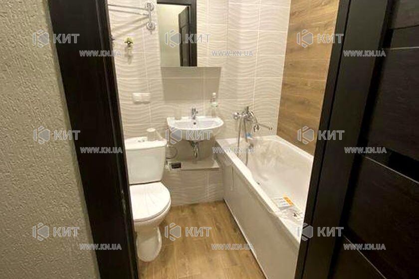 Продаж квартири Харків, Салтівка, 656 мрн., 30.8м²