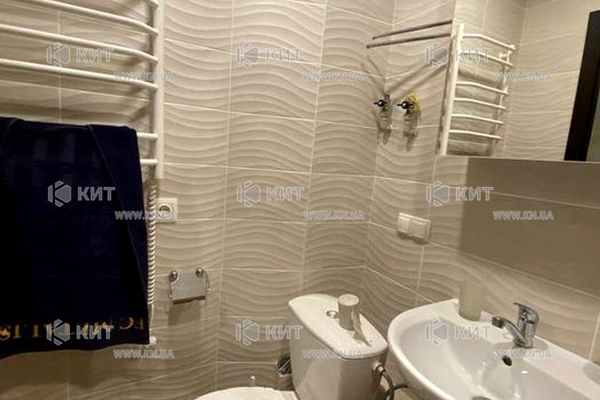 Продаж квартири Харків, Салтівка, 656 мрн., 30.8м²