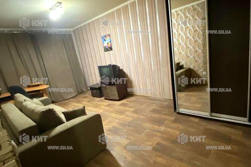 Продаж квартири Харків, Салтівка, 656 мрн., 30.8м²