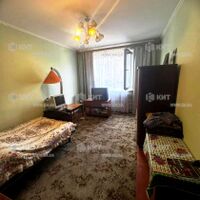 Продажа квартиры Харьков, ХТЗ, Рогань, 65м²