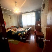 Продажа квартиры Харьков, ХТЗ, Рогань, 65м²