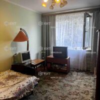 Продажа квартиры Харьков, ХТЗ, Рогань, 65м²