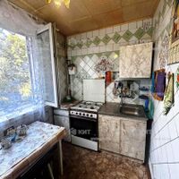 Продажа квартиры Харьков, ХТЗ, Рогань, 65м²