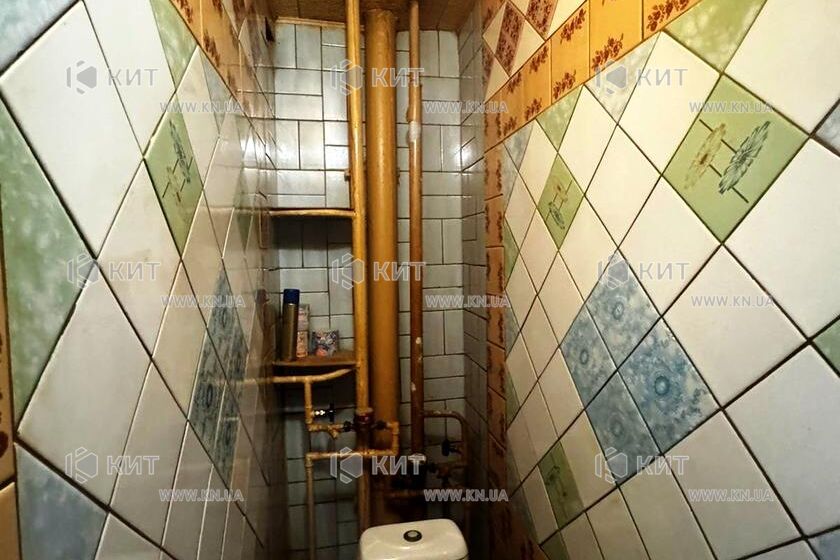 Продажа квартиры Харьков, ХТЗ, Рогань, 65м²