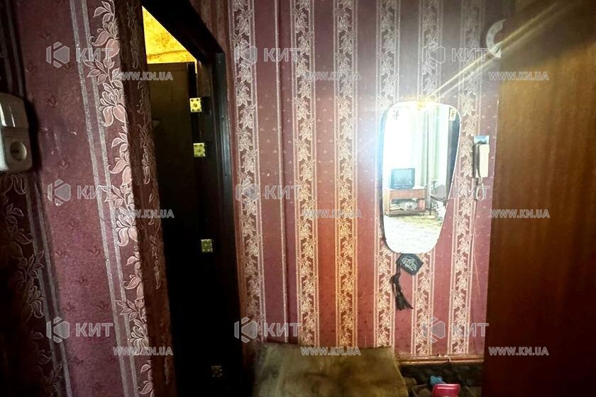 Продажа квартиры Харьков, ХТЗ, Рогань, 65м²