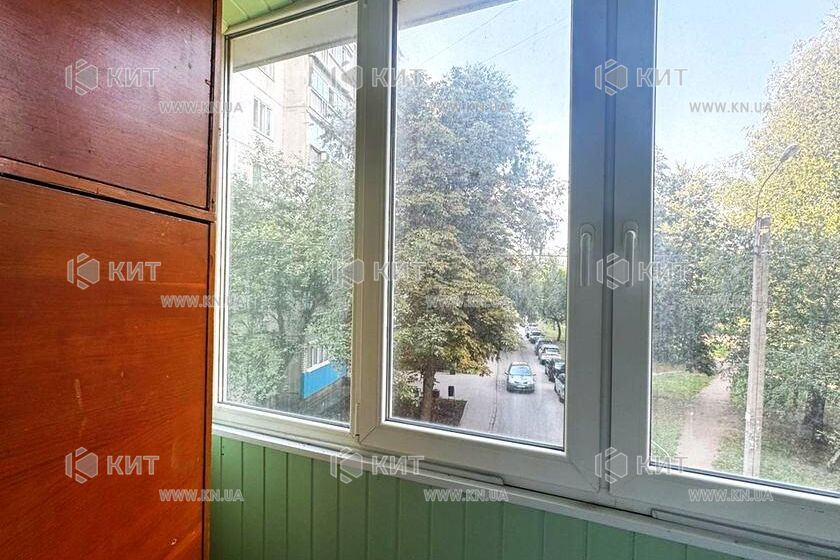 Продажа квартиры Харьков, ХТЗ, Рогань, 65м²