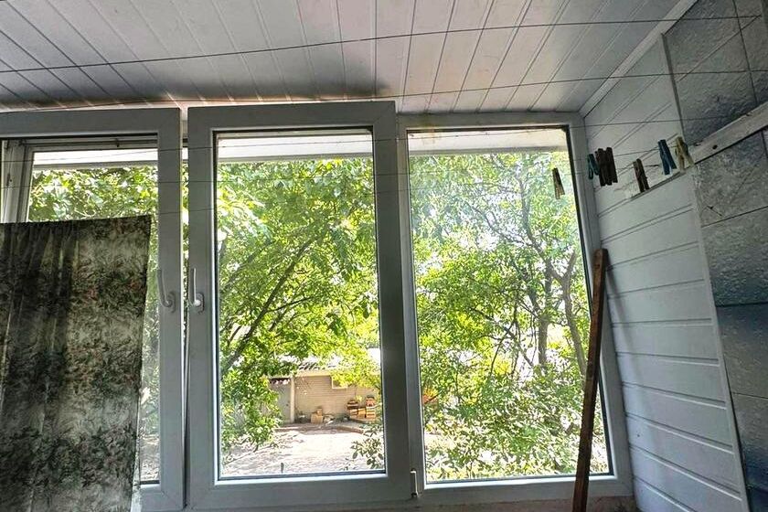 Продажа квартиры Харьков, ХТЗ, Рогань, 65м²