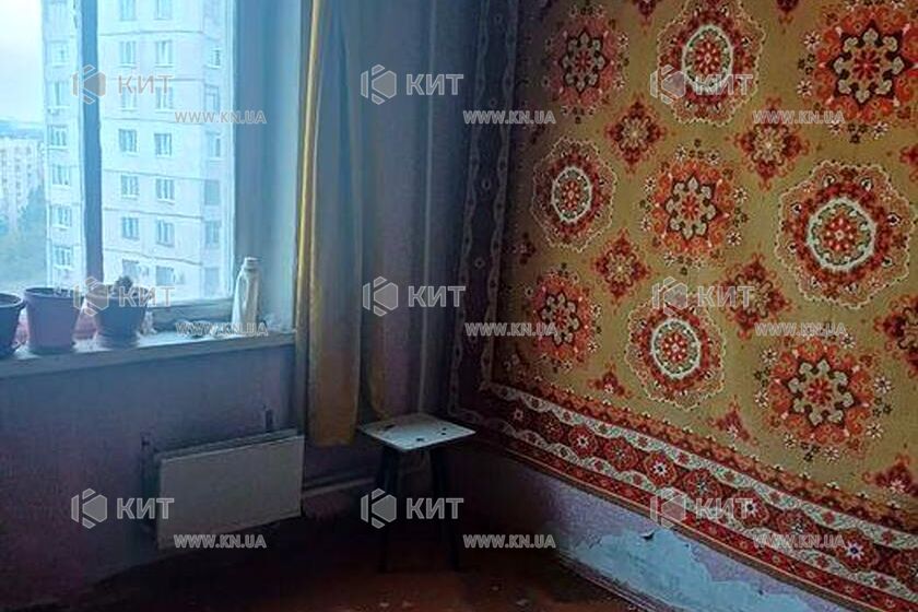 Продажа квартиры Харьков, Салтовка, 625 мрн., 47м²