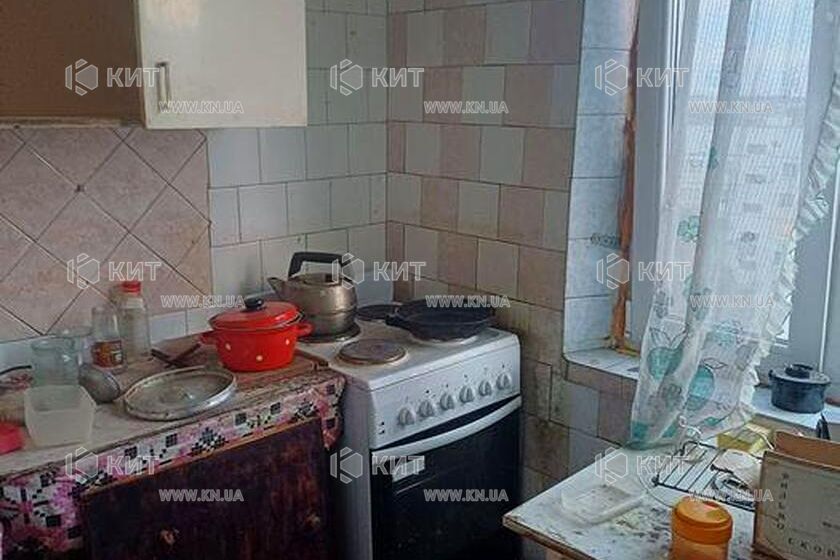 Продажа квартиры Харьков, Салтовка, 625 мрн., 47м²
