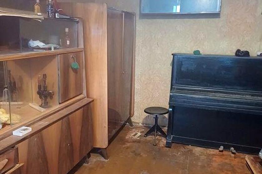 Продажа квартиры Харьков, Салтовка, 625 мрн., 47м²