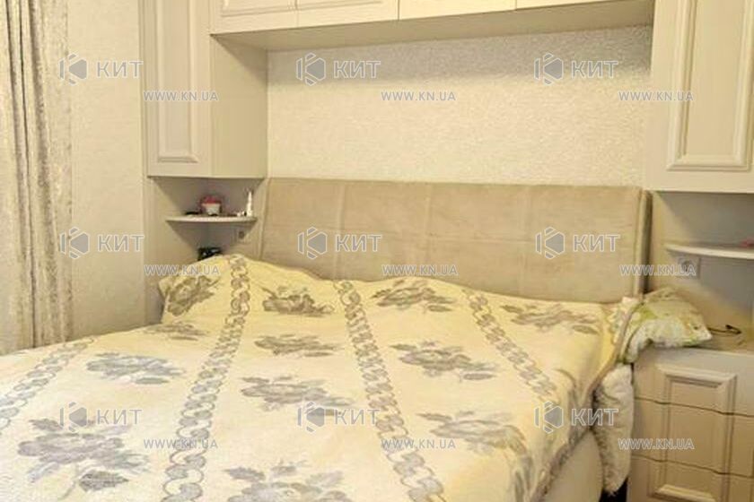 Продажа квартиры Харьков, Новые дома, 57м²