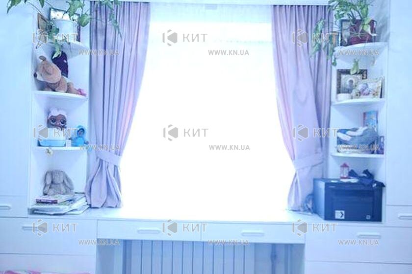 Продажа квартиры Харьков, Новые дома, 57м²