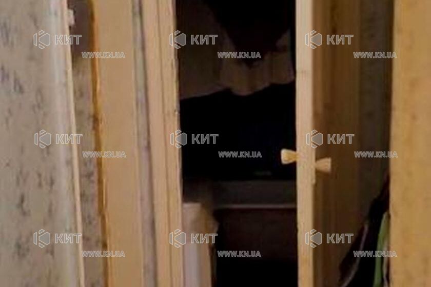 Продаж квартири Харків, Стара Салтівка, 31м²