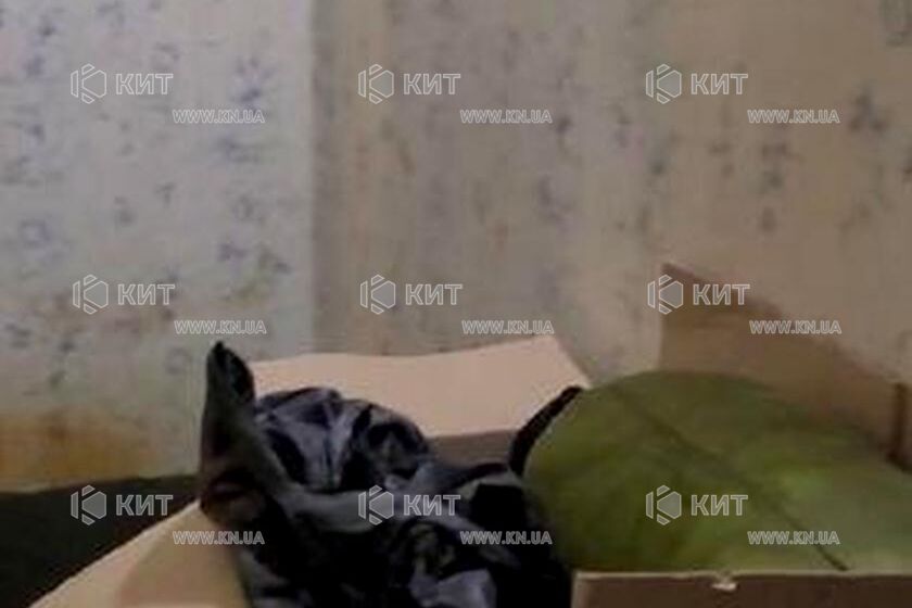 Продаж квартири Харків, Стара Салтівка, 31м²