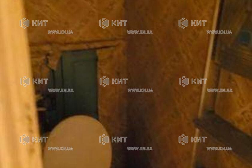 Продаж квартири Харків, Стара Салтівка, 31м²