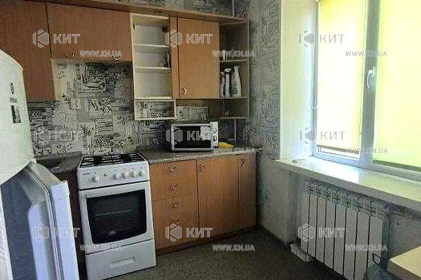 Продаж квартири Харків, ХТЗ, Рогань, 44м²