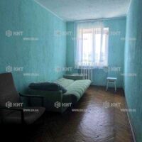 Продажа квартиры Харьков, ХТЗ, Рогань, 44м²