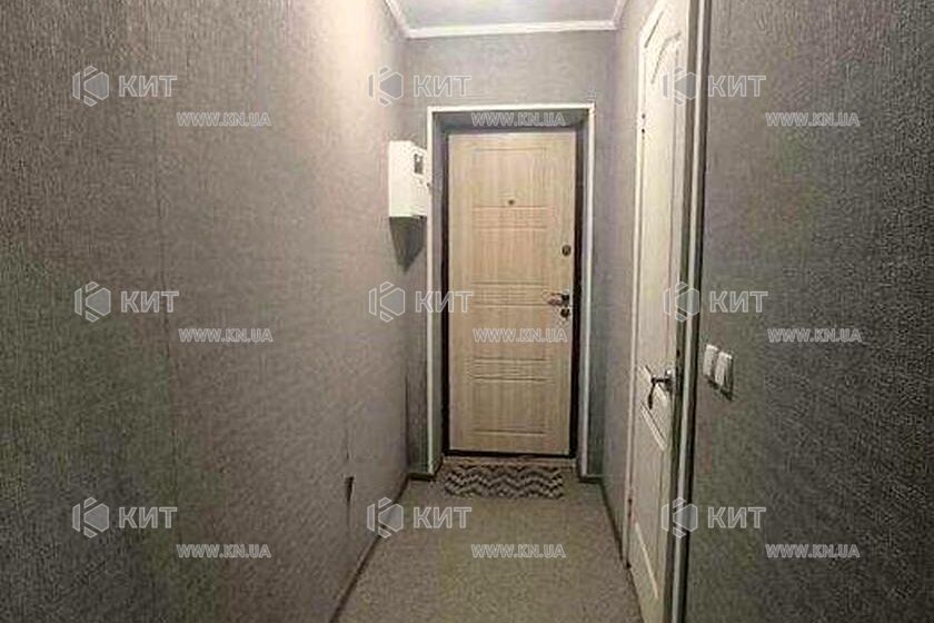 Продажа квартиры Харьков, ХТЗ, Рогань, 44м²