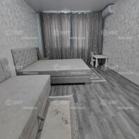 Продажа квартиры Харьков, Холодная гора, 37м²
