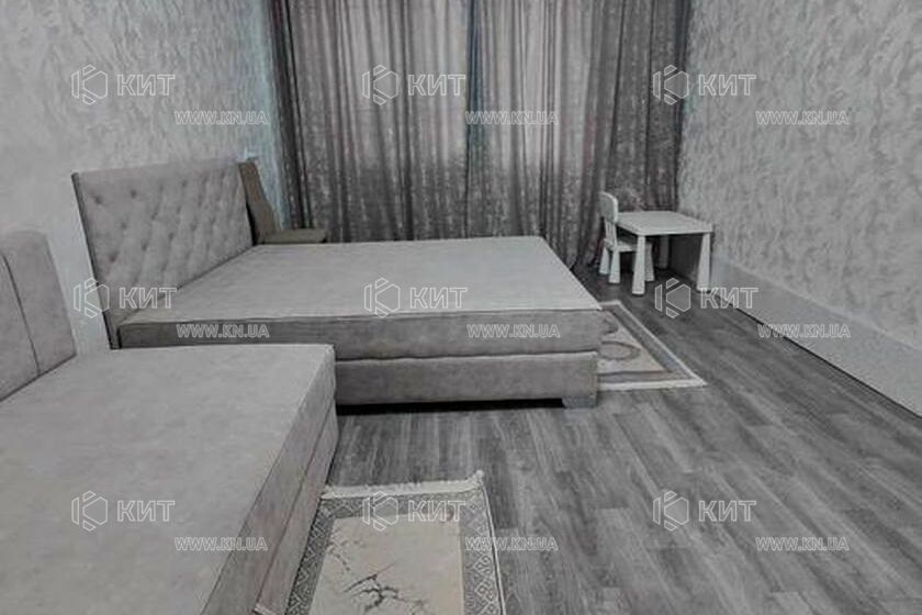 Продажа квартиры Харьков, Холодная гора, 37м²
