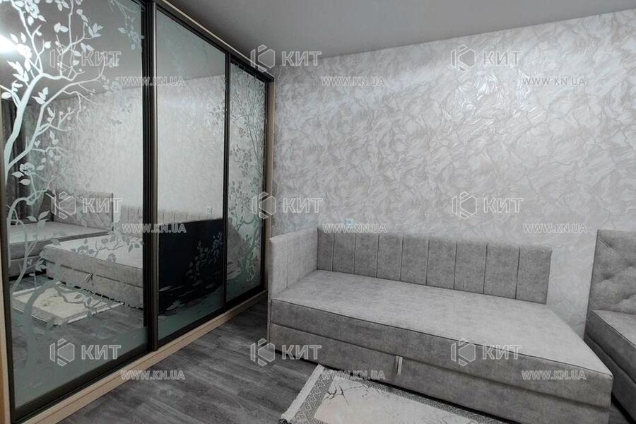 Продажа квартиры Харьков, Холодная гора, 37м²