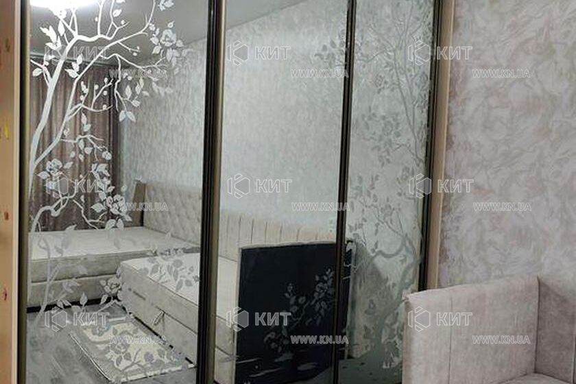Продажа квартиры Харьков, Холодная гора, 37м²