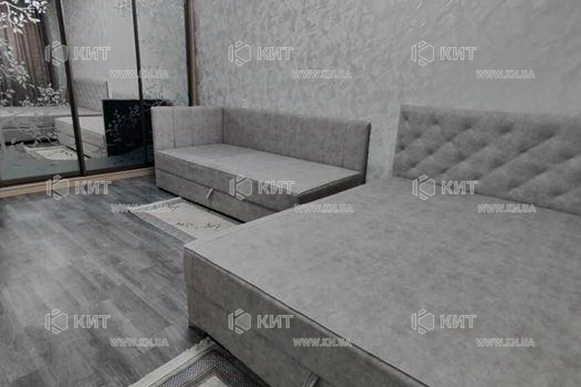 Продажа квартиры Харьков, Холодная гора, 37м²