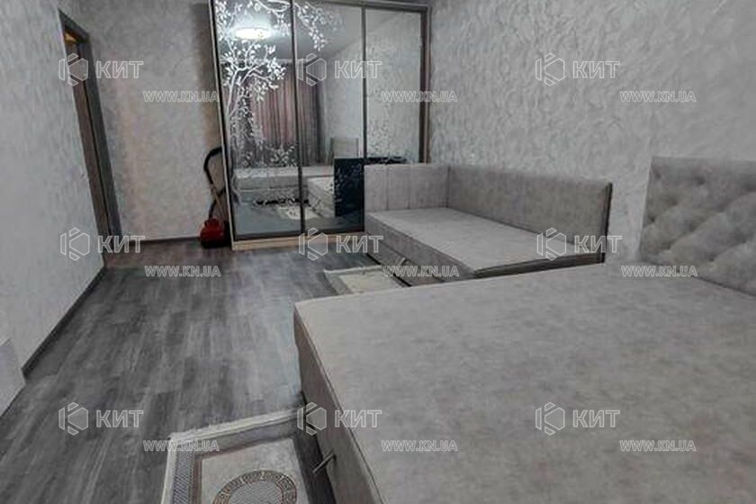 Продажа квартиры Харьков, Холодная гора, 37м²