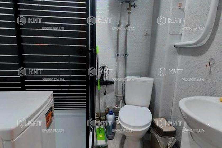 Продажа квартиры Харьков, Холодная гора, 37м²