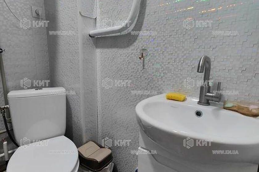 Продажа квартиры Харьков, Холодная гора, 37м²