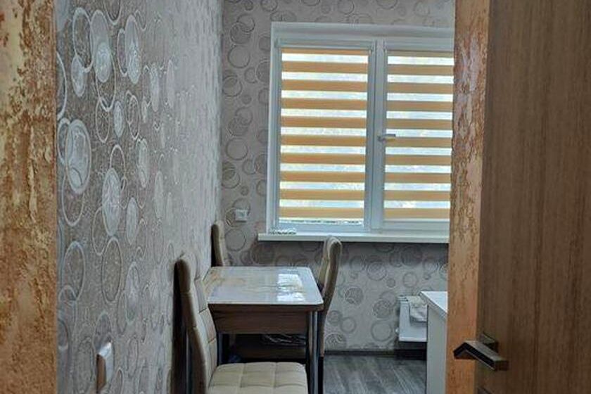 Продажа квартиры Харьков, Холодная гора, 37м²