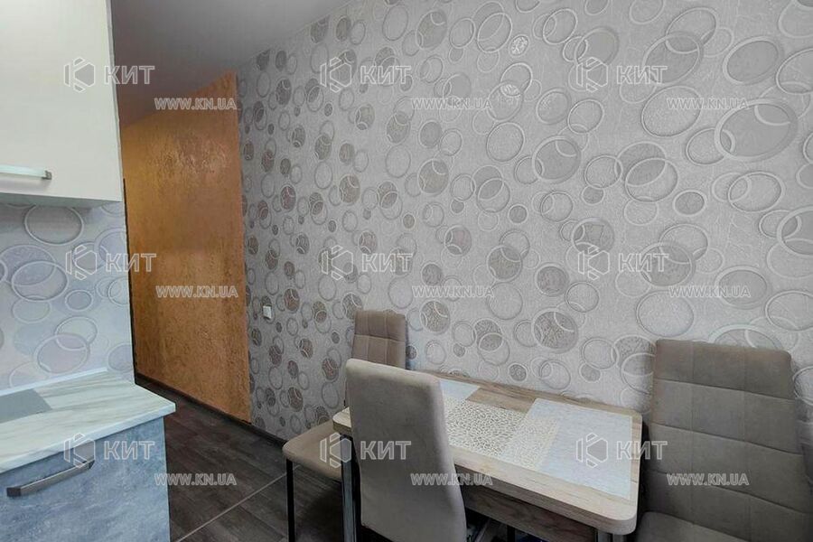Продажа квартиры Харьков, Холодная гора, 37м²