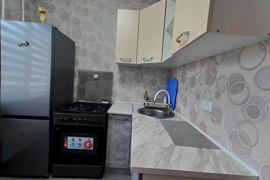 Продажа квартиры Харьков, Холодная гора, 37м²